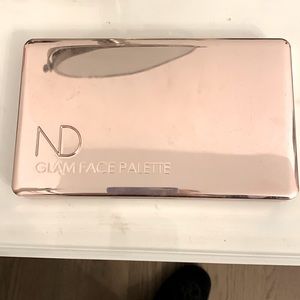 Natasha Denona Glam Face Palette